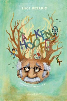Takkenhoofd (Hardback)