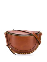 ISABEL MARANT sac banane Skano - Marron - thumbnail