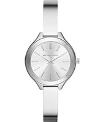 Horlogeband Michael Kors MK3454 Onderliggend Staal 10mm