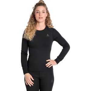 Odlo Active Warm ECO Crew Neck Longsleeve Dames