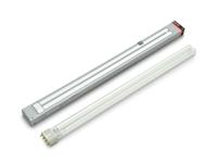 Philips vervanglamp UVC PL 55 Watt