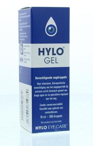 Diversen Hylo-gel Oogdruppels (10 ml)