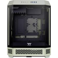 Thermaltake The Tower 600 Matcha Green Midi-tower PC-behuizing Groen