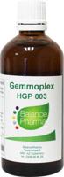 HGP003 Gemmoplex galblaas