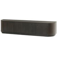 Tv Meubel Novero Espresso 220cm
