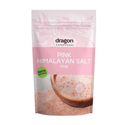 Roze Himalaya zout - 500 gram