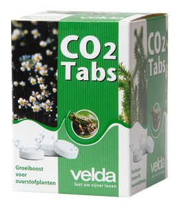 Velda CO2 Tabs