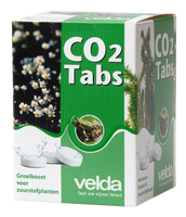 Velda CO2 Tabs - thumbnail