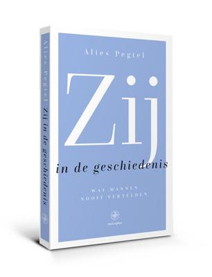 Zij in de geschiedenis (Paperback)