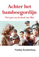 Achter het bamboegordijn (Paperback)