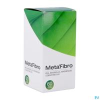Metafibro Caps 60 Cbx Medical Metafibro Caps 60 Cbx Medical
