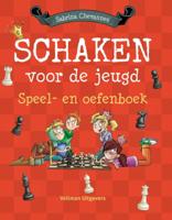 Schaken voor de jeugd (Hardback) Schaken voor de jeugd (Hardback)