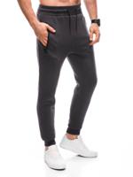 Joggingbroek Heren - Antraciet - KRUSTY