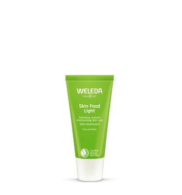 Skin food light