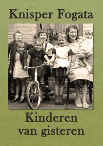 Kinderen van gisteren (Paperback)
