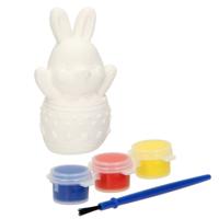 Creative Craft Group Schilder je eigen paashaas