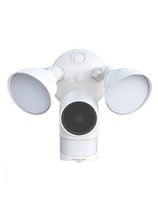 Foscam F41-W bewakingscamera IP-beveiligingscamera Buiten 2560 x 1440 Pixels Plafond/muur