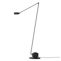 LumiGlow | Moderne Dimbare LED Tafellamp & Vloerlamp