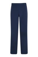 Elvira Casuals Trouser Izzy E4 25-011 Broek 100 Navy