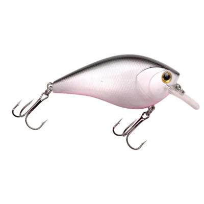 POWEC Spro PC Crank 5cm Black Back