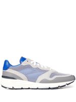 John Elliott baskets Edition One Runner - Gris