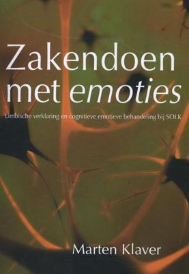 Zakendoen met emoties (Paperback)