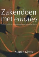 Zakendoen met emoties (Paperback)