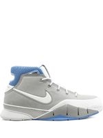 Nike baskets Kobe 1 Protro - Gris - thumbnail