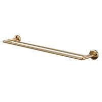Tiger Handdoekrek Cooper Dubbel 65,2 cm Goud