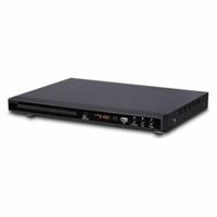 DVD speler Denver Electronics 110111000240 Zwart
