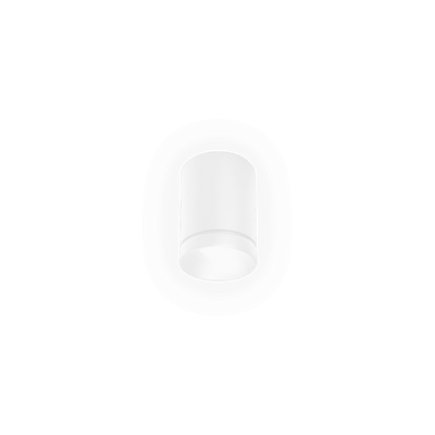 Wever & Ducre - Taio ROUND IP65 SURFACE 1.0 Spot
