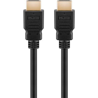Ultra High-Speed HDMI 2.1 kabel met Ethernet Kabel