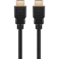 Ultra High-Speed HDMI 2.1 kabel met Ethernet Kabel - thumbnail