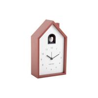 Karlsson - Alarm Clock Modern Cuckoo