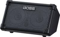 Boss CUBE-ST2 Cube Street II Black mobiele stereo versterker voor muziekinstrumenten en zang - thumbnail