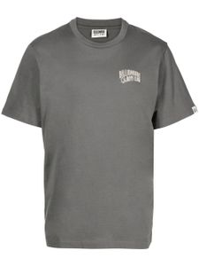 Billionaire Boys Club Arch Logo short-sleeve T-shirt - Gris