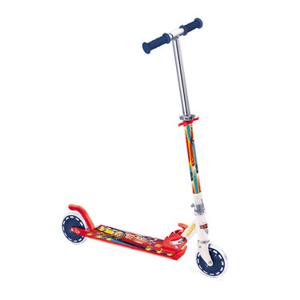 MONDO 18100 scooter Kinderen Klassieke step Meerkleurig