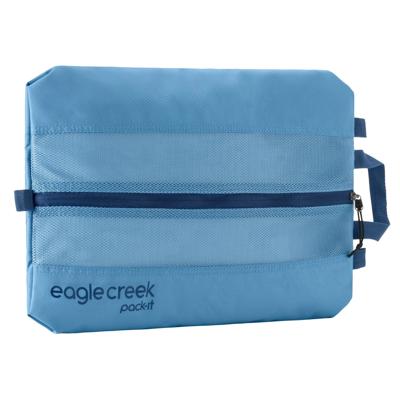 Eagle Creek Pack-It Reveal Shoe Sack - 2L - Blue Dawn