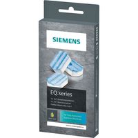 Siemens TZ80002A onderdeel & accessoire voor koffiemachine Reinigingstablet - thumbnail