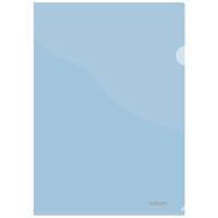 Documentenhouder DOHE Blauw A4 8 Onderdelen