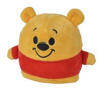 Disney: Winnie The Pooh Reversible Plush Figure Winnie/I-Aah 8 cm - thumbnail