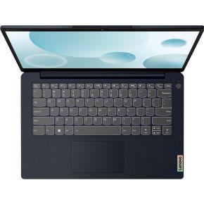 Lenovo IdeaPad 3 14IAU7 i3-1215U/14 /8GB/512SSD/W11 (Q1-2024)