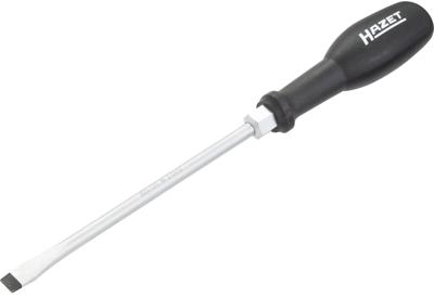 HAZET Screwdriver slot 12.0x2.0x200