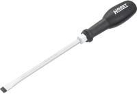 HAZET Screwdriver slot 12.0x2.0x200