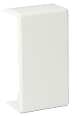 Enzo K40 koppelstuk wit 4747210
