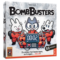 999 Games Bomb busters bordspel