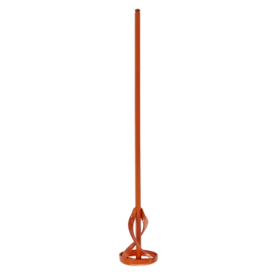 Wolfcraft Verf- en speciemenger | 6-12 liter | Ø60 x 400 | 1 stuk - 1704099
