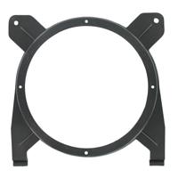 Speakerring passend voor Volvo 1227135302