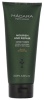 Madara Nourish And Repair Conditioner 200ml