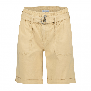 Red Button - Beige | Dames | Broek | Beige | 38 | regular | Kamst mode
